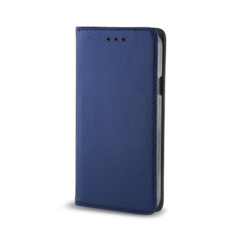 Apple iPhone 17 Air 6.5'' Smart Magnetic Case Cover Stand, Blue