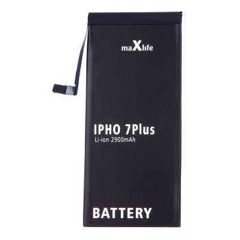 Apple iPhone 7 Plus Maxlife Battery 2900 mAh