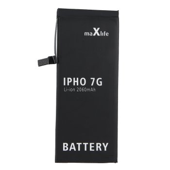 Apple iPhone 7 Maxlife Battery 1960 mAh