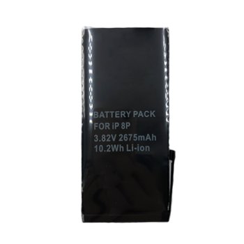 Battery Apple iPhone 8 Plus 2675 mAh