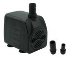 Submersible Water Pump for Fountains and Ponds 450L/h 8W