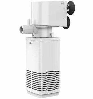 Internal Aquarium Filter Pump JY-600F, 15W, 650L/h