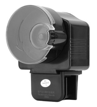 Automatic Fish Feeder for Aquarium AF-2003