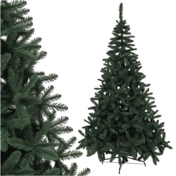 Artificial Christmas Tree 7ft Full Fir Ruhhy 26669