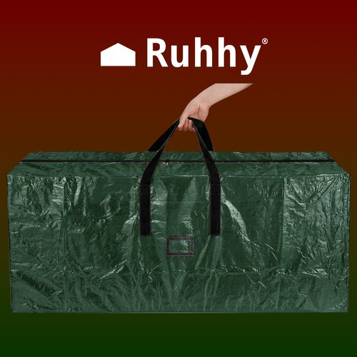 Christmas Tree Storage Bag with Handles Ruhhy 22543, 165 cm (0)