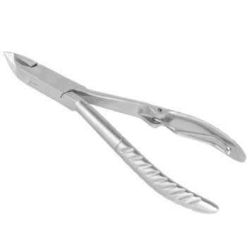 Professional Cuticle Nippers Snippex A 10 cm 4 mm