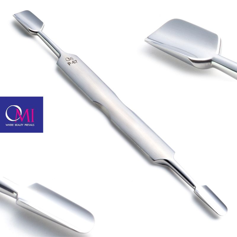Professional Cuticle Pusher Omi Pro-Line P-67 (0)