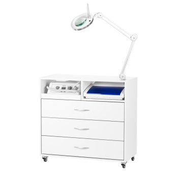 Professional Podiatry Unit Set Y-200 Max with Dust Collector Drill