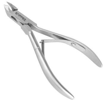 Professional Cuticle Nippers Snippex B 10 cm 4mm