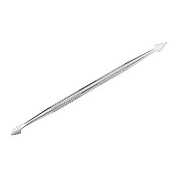 Double-Sided Cuticle Pusher and Scraper SNIPPEX PS58 12.6 cm