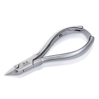 Professional Ingrown Toenail Nippers Omi Pro-Line NB-106