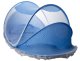 Travel Portable Foldable Baby Crib Bed Play Tent, Blue