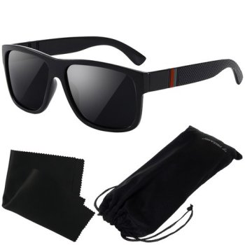 Trizand 21150 Polarized Sunglasses with UV400 Protection
