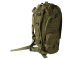 Backpack Tourism Hiking Travel Camping Bag, 48,5L
