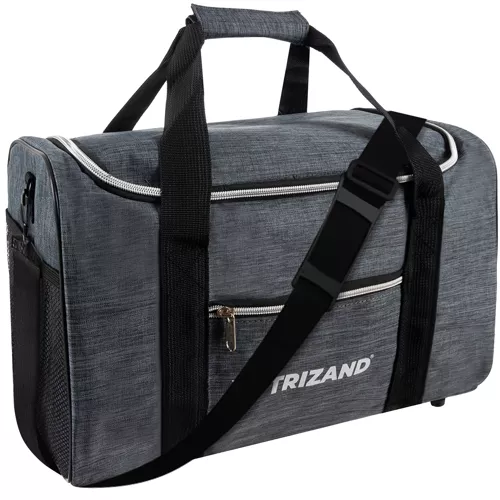 Travel Bag 40x25x20cm Trizand 23635