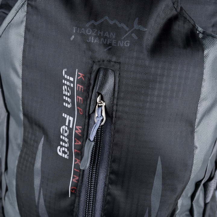 Backpack Tourism Hiking Travel Camping Bag, 30L (8)