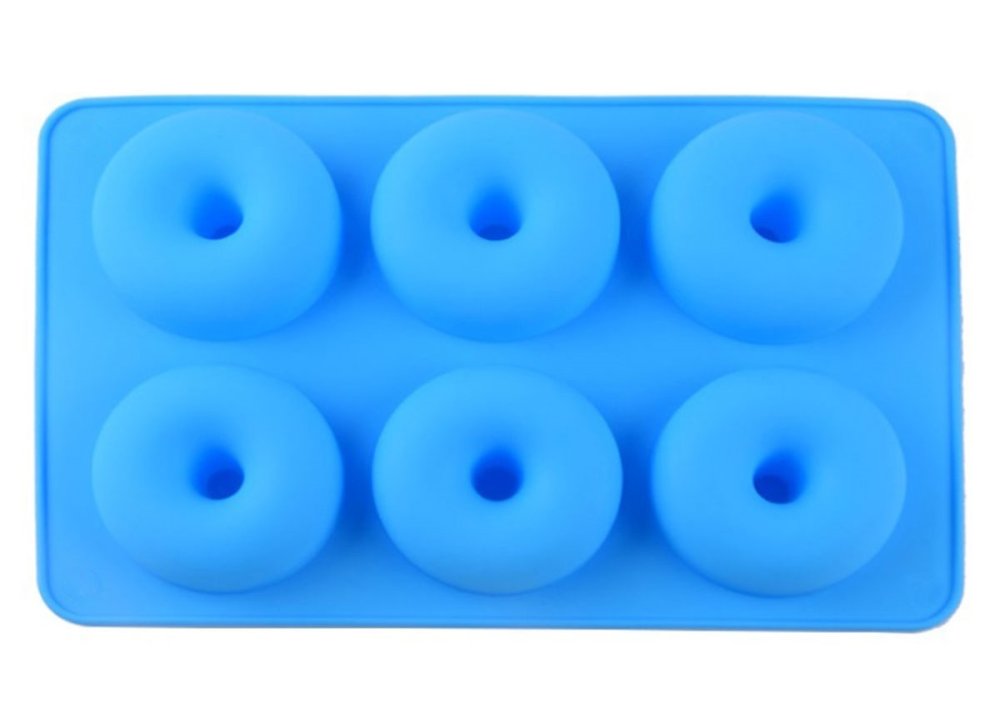 Silicone Donut Mold (1)
