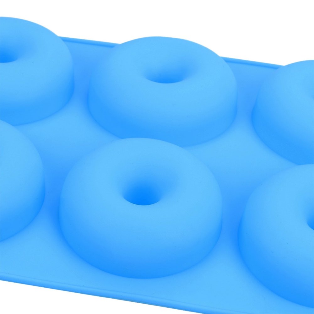 Silicone Donut Mold (3)