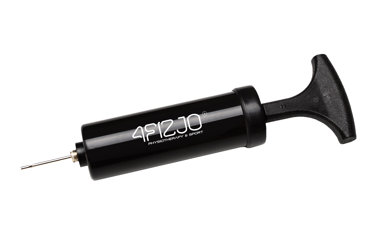 4Fizjo Balance Disc Stability Wobble Cussion Mat Pillow - Gray, 33cm (5)