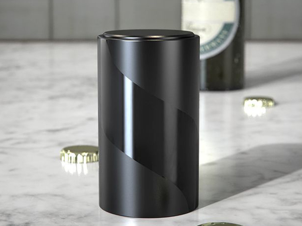 Magnetic Beer Bottle Opener (6)