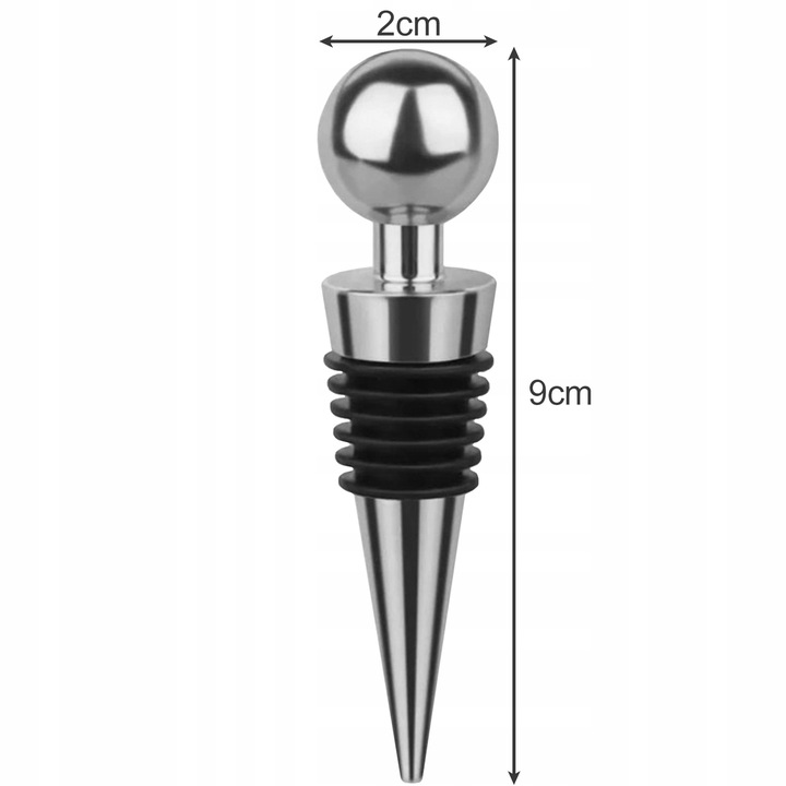 Universal Bottle Stopper (4)