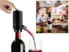 Electric Wine Aerator and Dispenser