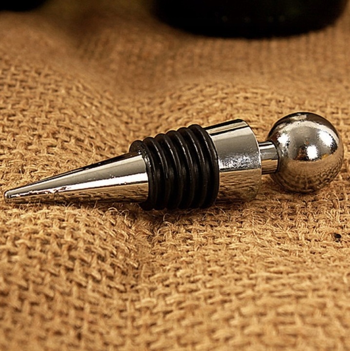 Universal Bottle Stopper (0)