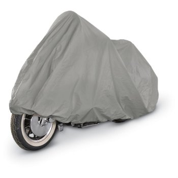 Indoor / Outdoor Motorcycle Cover 205x125cm