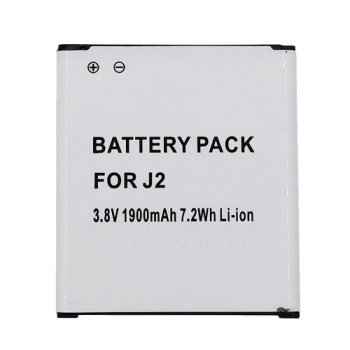 Battery for Samsung Galaxy Core Prime G361 G360H 1900mAh