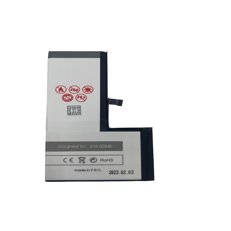 Maxximus Replacement Battery for iPhone X 2716 mAh 616-00346 (0)