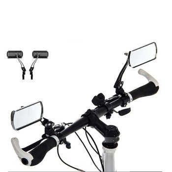A set of two Universal Bicycle Mirrors, 2 pcs.