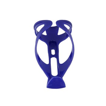 Forever Electroplating Bike Bicycle Water Kettle Bracket Bottle Cup Holder, Blue