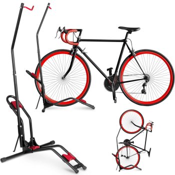 Humberg Bike Repair Stand MB1, Steel, Black