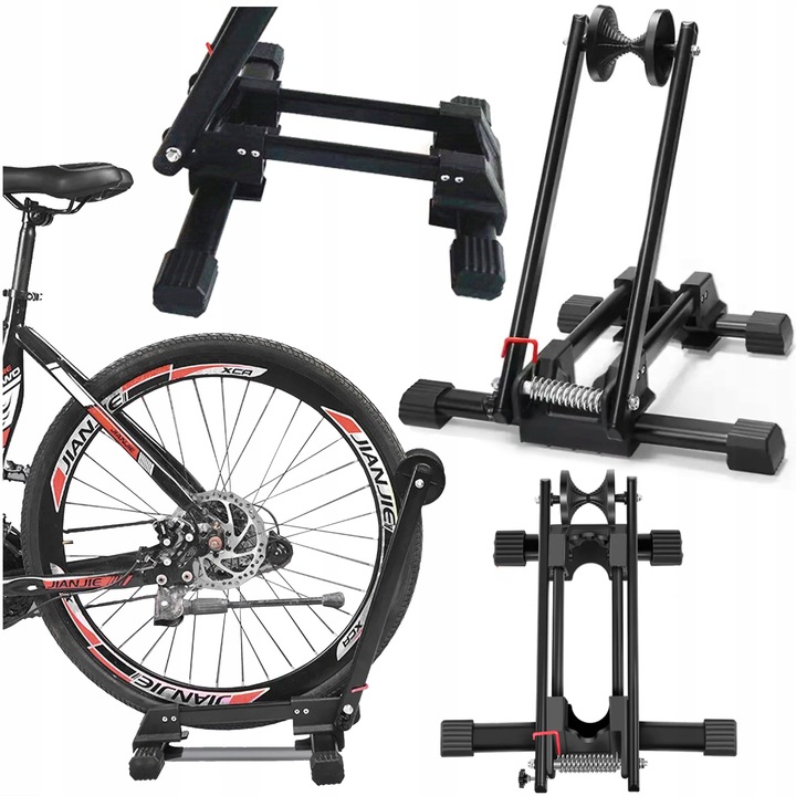 Bicycle Holder Bike Stand L2 (1)