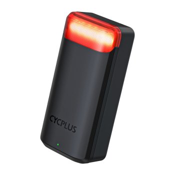 Rear Bike Light with Radar Cycplus L7