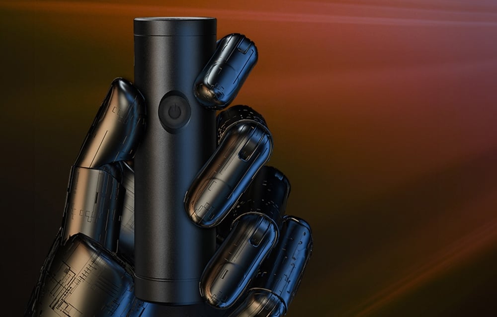 Bicycle Light Superfire BL30 500lm USB-C Rechargeable IP54 (1)