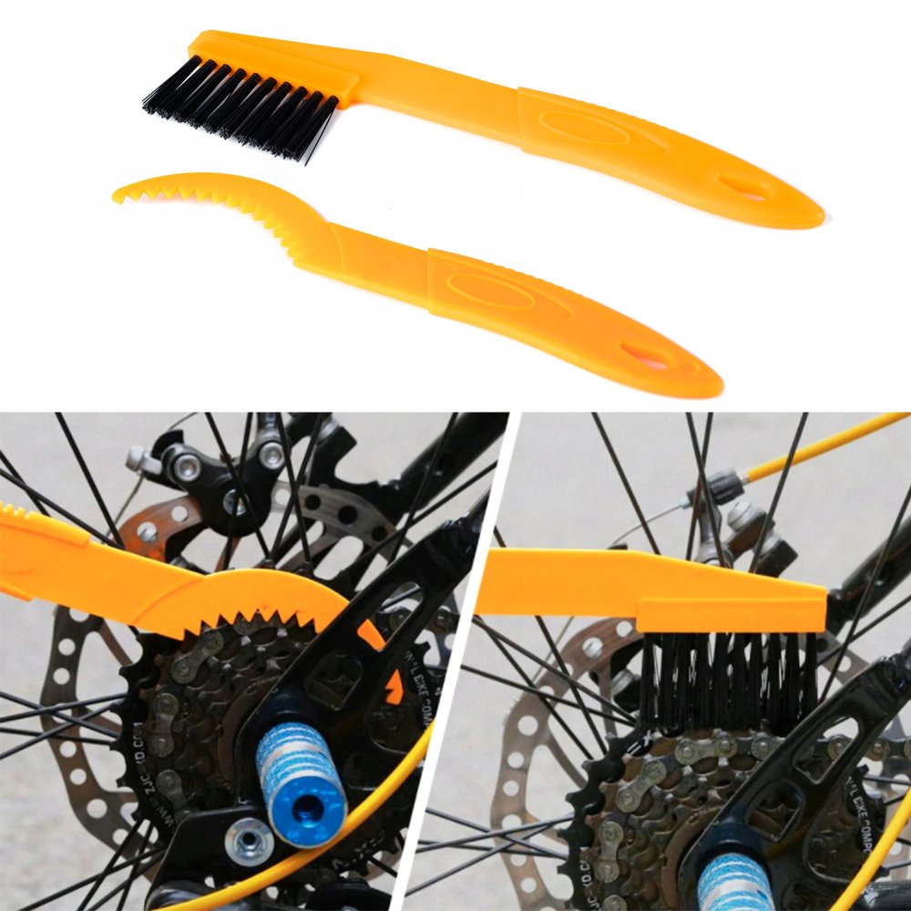 7-in-1 Bicycle Cleaning and Maintenance Kit (6)