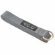 4FIZJO Stretching Belt Yoga Pilates Strap Band, Gray