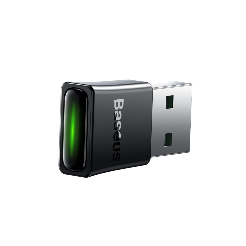 Wireless Adapter Baseus Black BA07 (2)