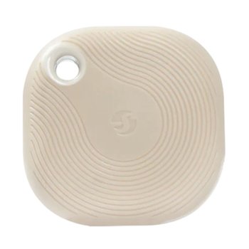 Smart Button Shelly BLU Button Tough 1 ZB Mocha IP54