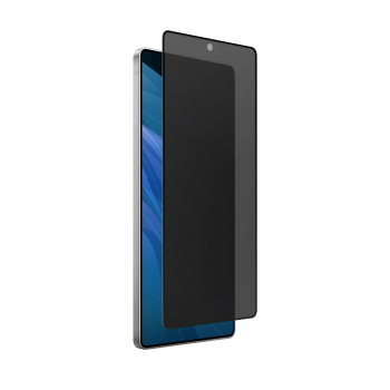 Samsung Galaxy S26 Ultra (SM-S948B/DS) Privacy Tempered Glass Fullscreen Protector