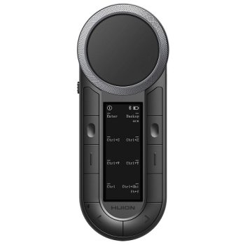 Keydial Remote HUION K40