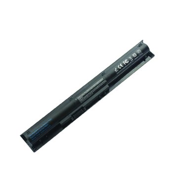 Laptop Battery for HP RI04 Extra Digital Advanced 2600mAh, Black
