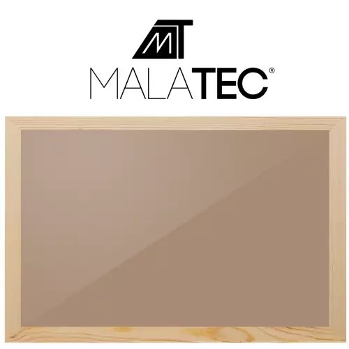 Pine Wood Frame 30x40 cm for Diamond Painting and Photos Malatec 19917 (0)