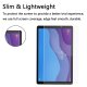 Lenovo Tab M10 HD Gen 2 10.1\"\" (TB-X306) Tempered Glass Screen Protector, 0.3mm 9H
