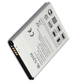LG G3 Replacement Battery BL-53YH 3000mAh