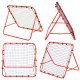 Spot Target Soccer Football Rebounder, 1x1m
