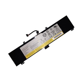 Lenovo L13M4P02 laptop battery, original, black