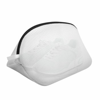 Mesh Shoe Washing Bag for Washing Machine 24x42 cm