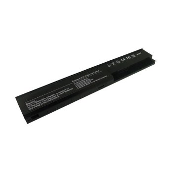 Laptop Battery for ASUS A31-X401, 4400mAh, Extra Digital Selected